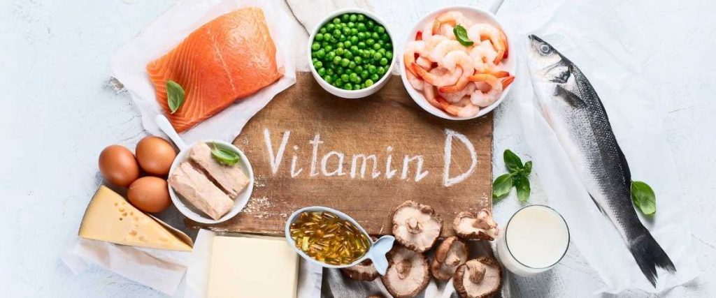 vitamina d Farmacia