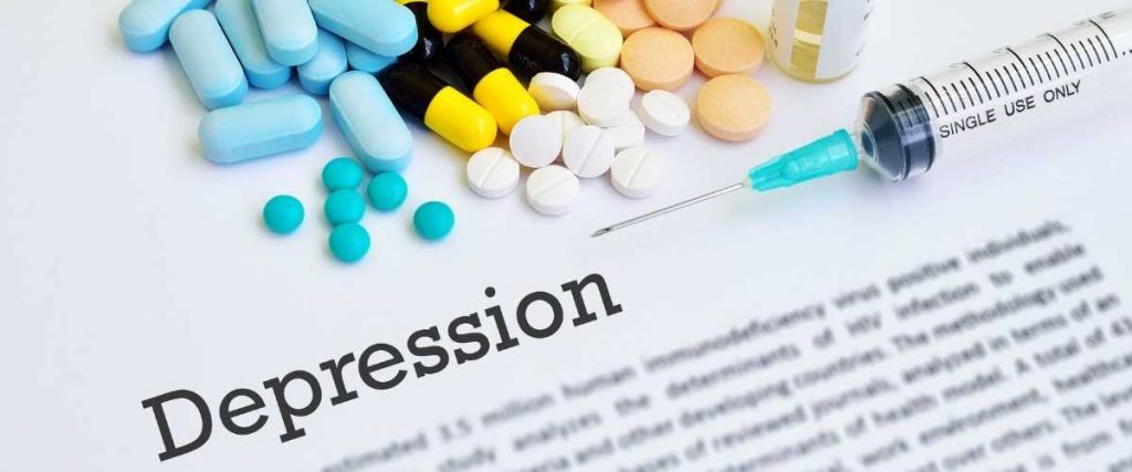 Vitaminas para Combater a Depressão e Ansiedade