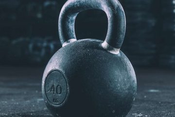 Kettlebell