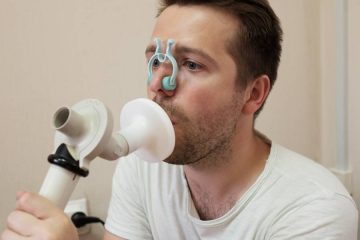 Espirometria onde fazer pelo SNS