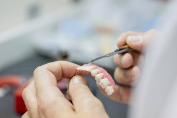 protese dentaria fixa preço Portugal