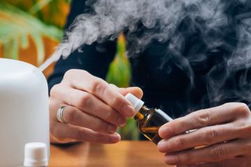 difusor oleos essenciais