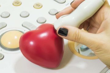 ecocardiograma transtorácico bidimensional sns