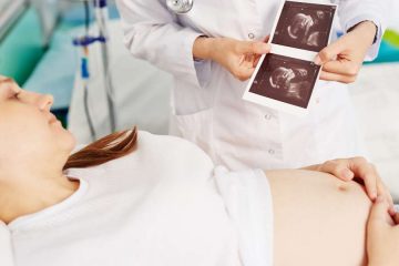 onde fazer ecografia obstetrica pelo sns