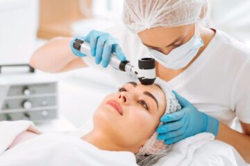 Cuidados Dermatológicos em Lisboa: Encontre o Melhor Especialista