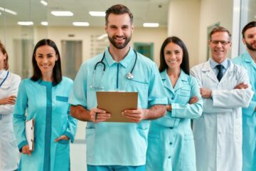 Lista de Médicos ADSE: Encontre Cuidados de Saúde Seguros