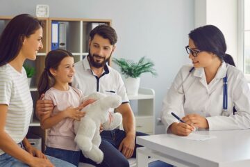 Médico de Família: Pilar Essencial do Sistema de Saúde