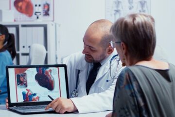 O papel essencial do cardiologista na saúde do coração