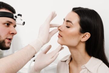 Preço da Rinoplastia em Portugal: Fatores e Diferenças