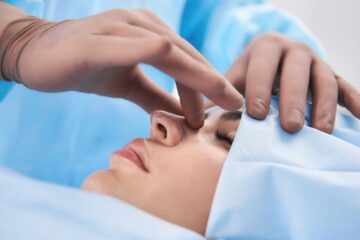 Rinoplastia em Portugal: Preços, Fatores e Considerações